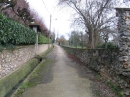 Mont�e � Montbarbin